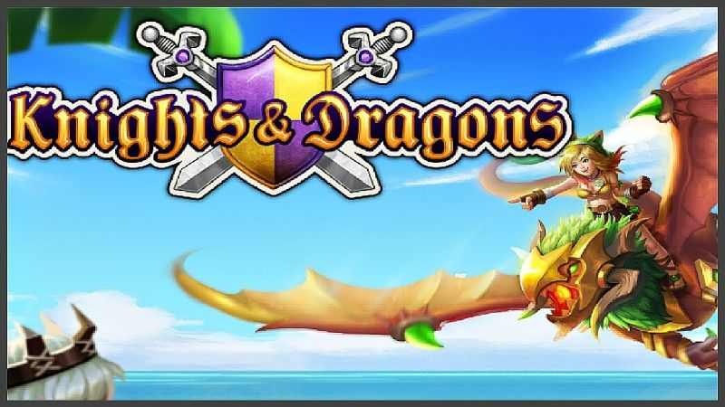 viknights-dragons-action-rpg