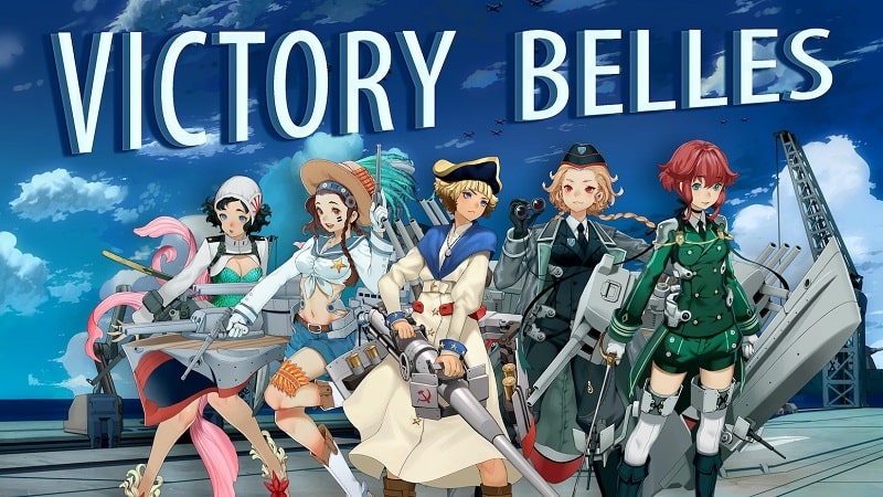 vivictory-belles