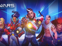 AI Wars MOD APK (Không hồi chiêu) 1.0.31