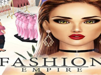 Fashion Empire MOD APK (Vô hạn tiền, vé/Mở khóa VIP) 2.102.43