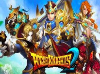 Pocket Knights 2 MOD APK (Menu, Bất tử/Sát thương cao) 3.4.25