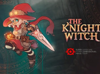 The Witch’s Knight MOD APK (Menu/Bất tử/Sát thương cao) 4.3.1