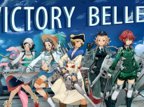 Victory Belles MOD APK (Sát thương cao) 1.2.201