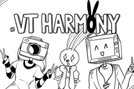 VT Harmony MOD APK (Mở khóa Premium) 1.12.23